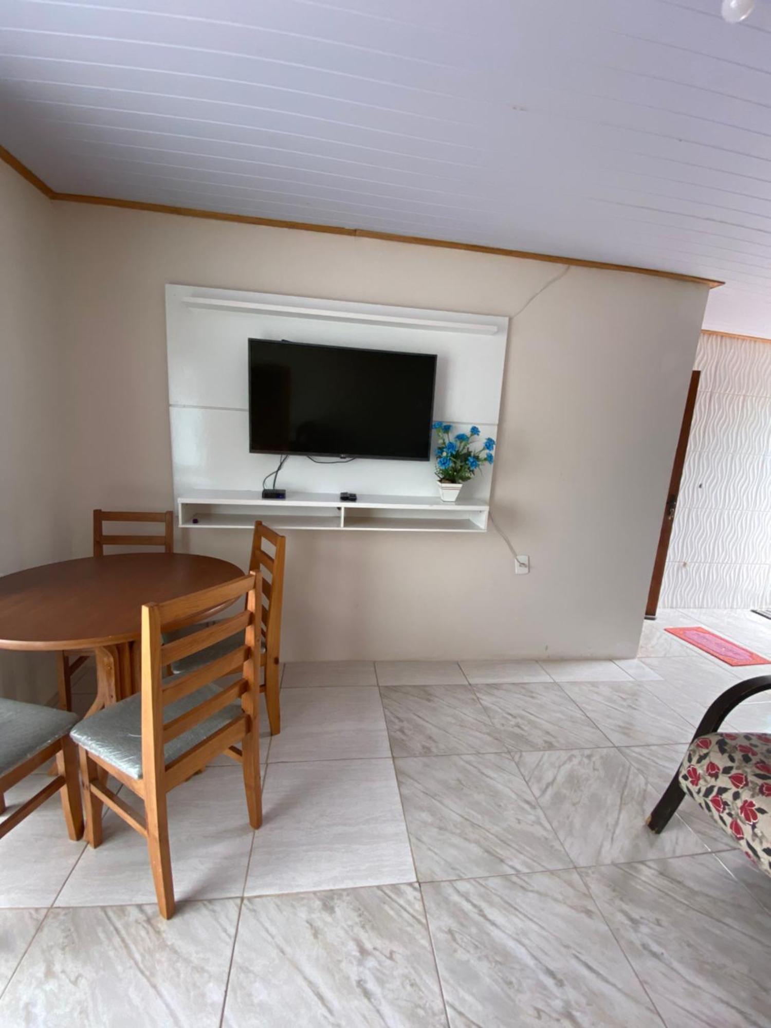 Casa Com Piscina E No Fim Da Rua Em Apartamento Búzios