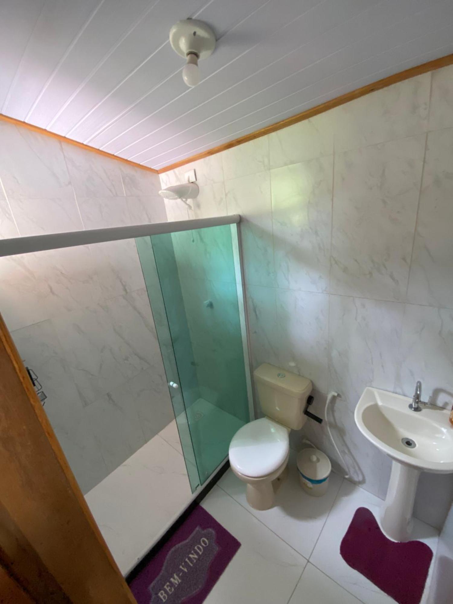Casa Com Piscina E No Fim Da Rua Em * Búzios