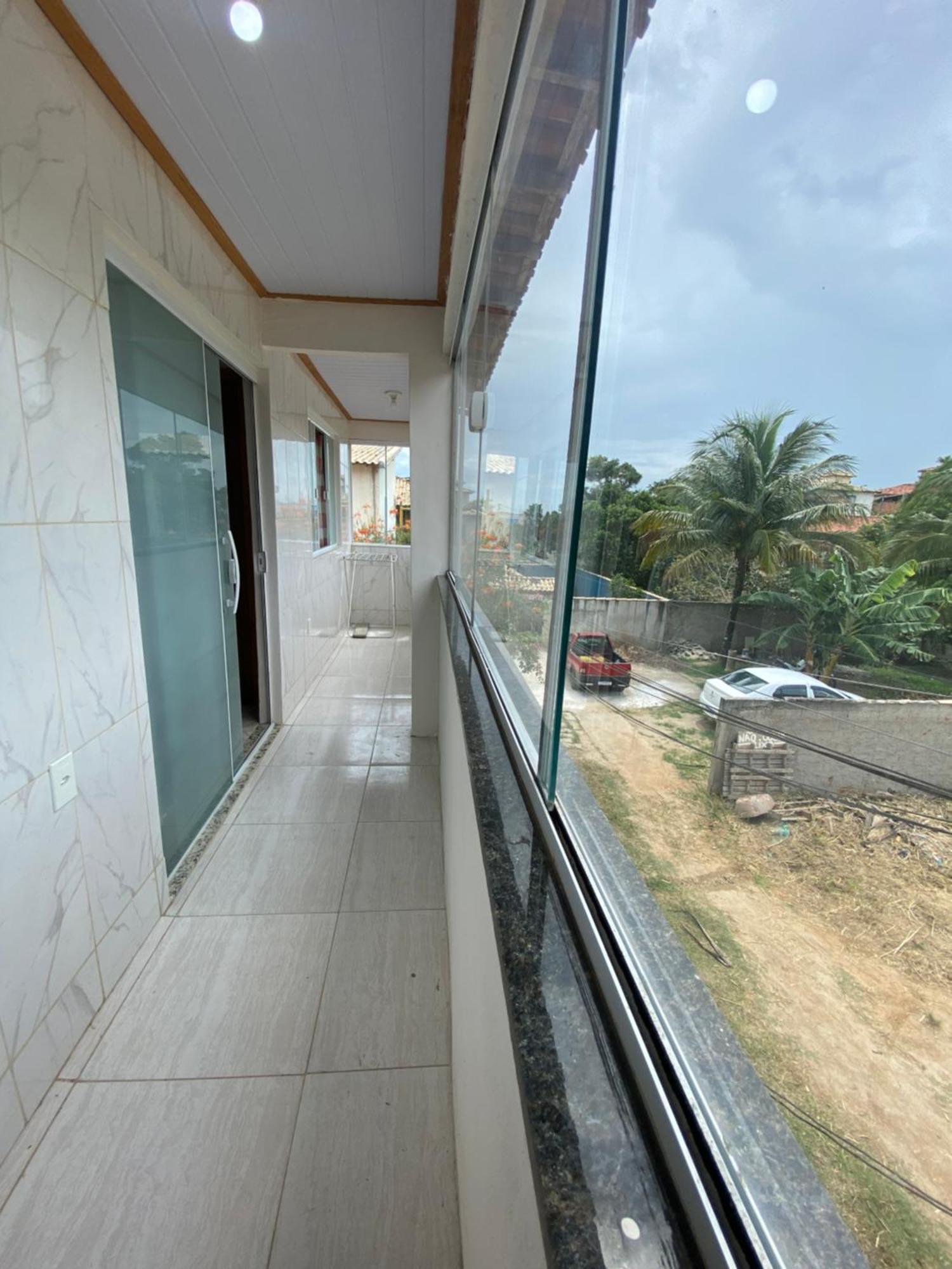 Casa Com Piscina E No Fim Da Rua Em Apartamento Búzios